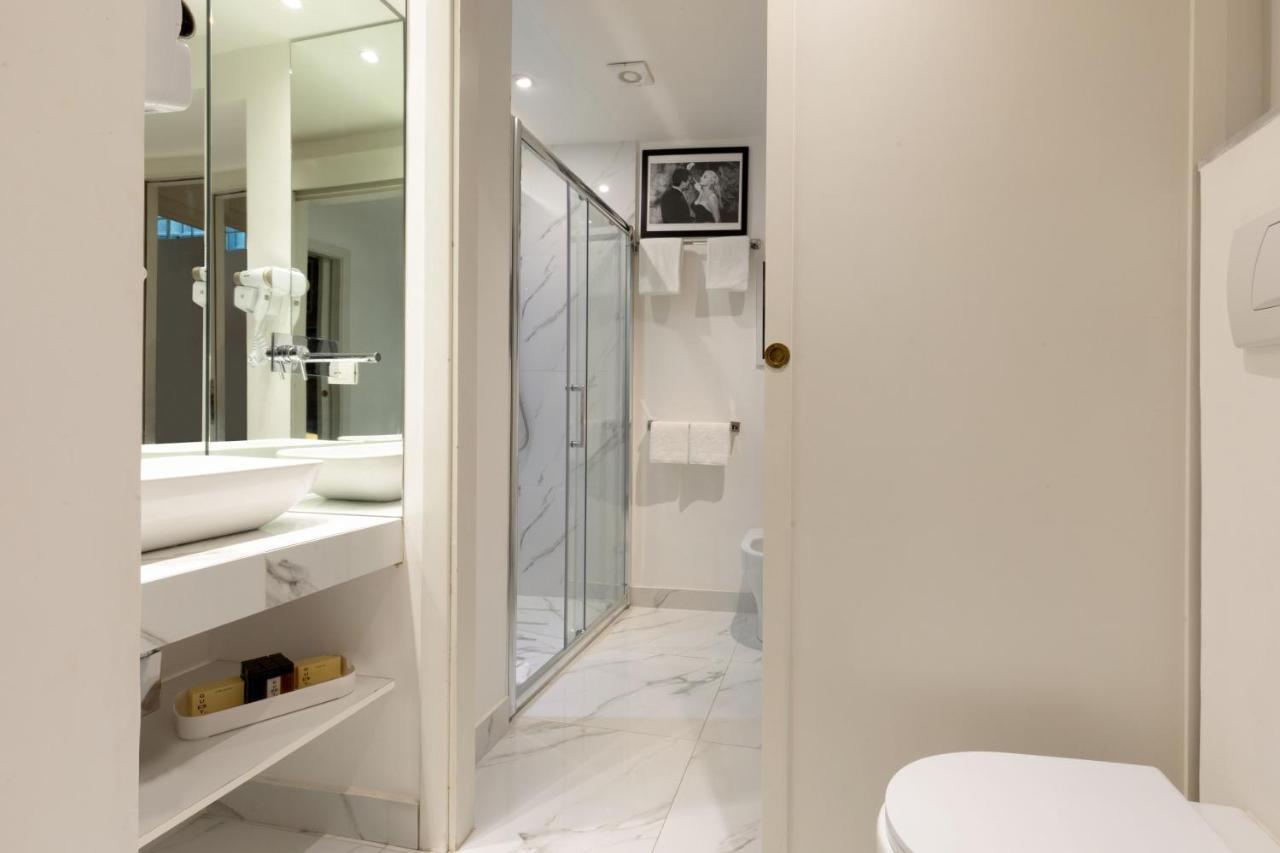 Piazza Di Spagna Moda Luxury Apartment Roma Eksteriør bilde